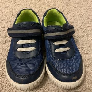 Livid and Luca Sneakers, Toddler Size 9